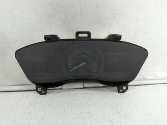 compare product 2014-2015 Ford Fusion Instrument Cluster Speedometer Gauges P/N:FS7T-10849-JE ES7T-10849-NC, ES7T-10849-JB Fits Fits 2014 2015 OEM Used Auto Parts