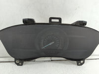 2014-2015 Ford Fusion Instrument Cluster Speedometer Gauges P/N:FS7T-10849-JE ES7T-10849-NC, ES7T-10849-JB Fits Fits 2014 20