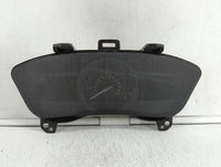 2014 Ford Fusion Instrument Cluster Speedometer Gauges P/N:ES7T-10849-JB ES7T-10849-JC, ES7T-10849-JD Fits OEM Used Auto Par