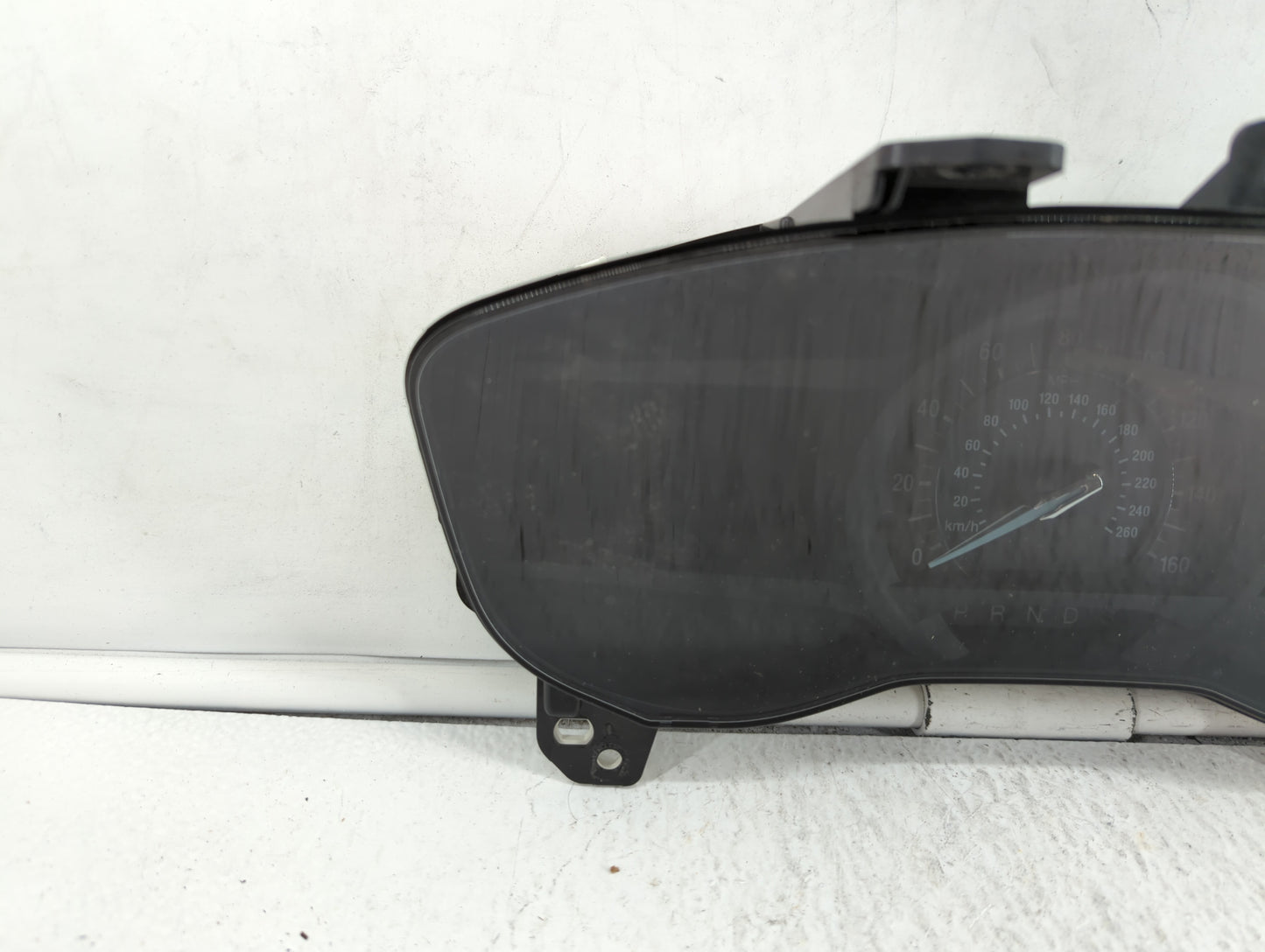 2014 Ford Fusion Instrument Cluster Speedometer Gauges P/N:ES7T-10849-JB ES7T-10849-JC, ES7T-10849-JD Fits OEM Used Auto Par