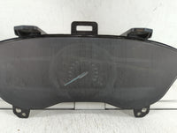2014 Ford Fusion Instrument Cluster Speedometer Gauges P/N:ES7T-10849-JB ES7T-10849-JC, ES7T-10849-JD Fits OEM Used Auto Par