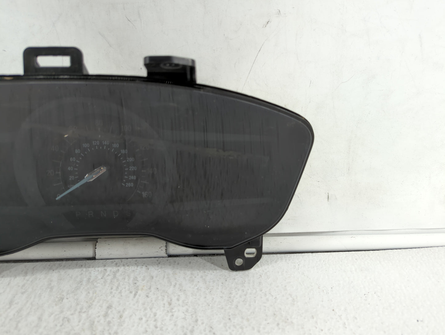 2014 Ford Fusion Instrument Cluster Speedometer Gauges P/N:ES7T-10849-JB ES7T-10849-JC, ES7T-10849-JD Fits OEM Used Auto Par