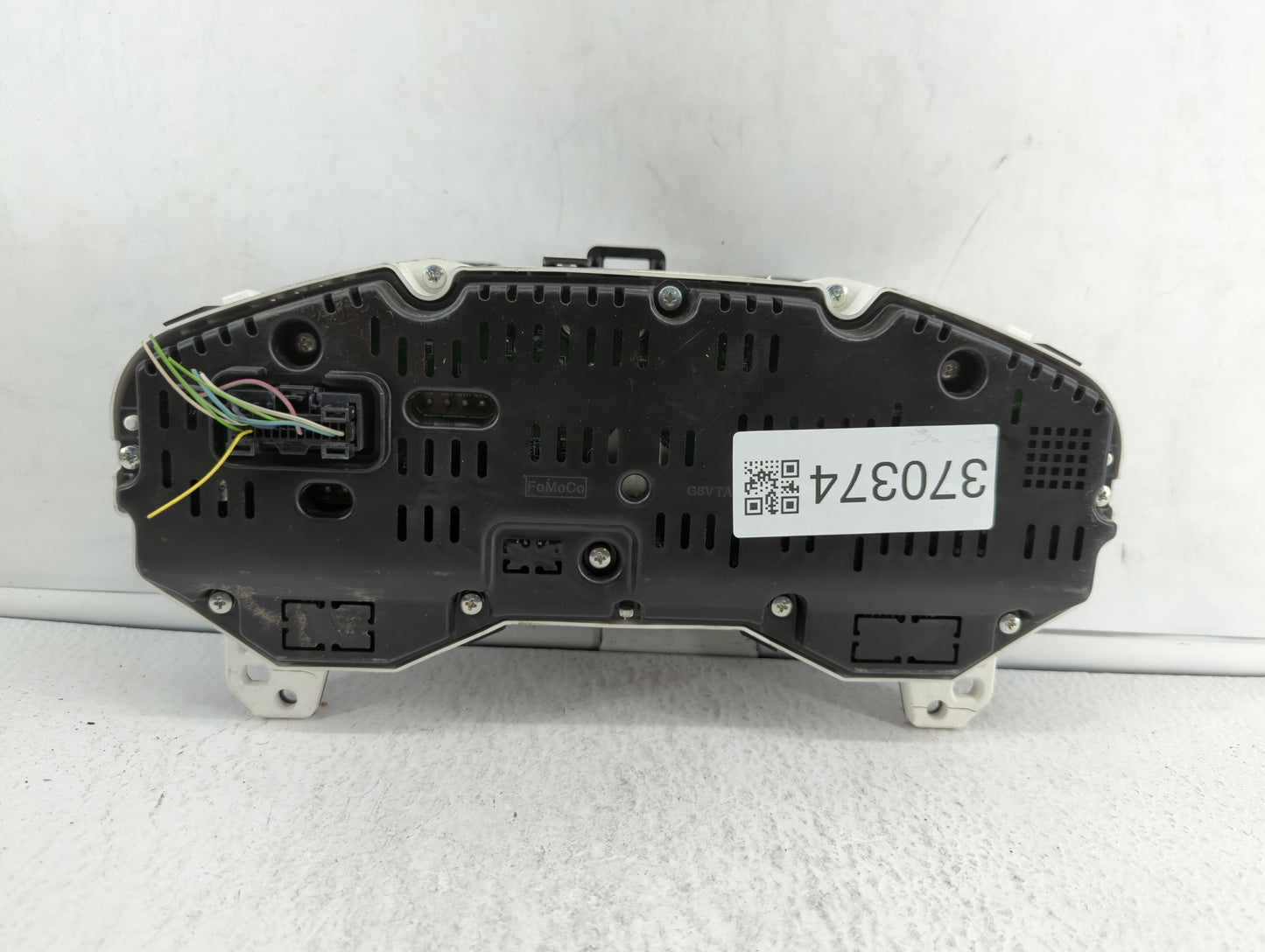 2014 Ford Fusion Instrument Cluster Speedometer Gauges P/N:ES7T-10849-JB ES7T-10849-JC, ES7T-10849-JD Fits OEM Used Auto Par