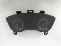 2014-2015 Ford Fusion Instrument Cluster Speedometer Gauges P/N:ES7T-10849-AC ES7T-10849-AA, ES7T-10849-AB Fits Fits 2014 20