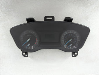 compare product 2014-2015 Ford Fusion Instrument Cluster Speedometer Gauges P/N:ES7T-10849-AC ES7T-10849-AA, ES7T-10849-AB Fits Fits 2014 2015 OEM Used Auto Parts