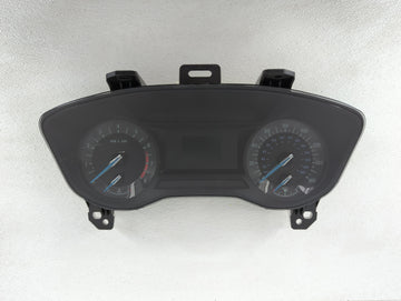 2014-2015 Ford Fusion Instrument Cluster Speedometer Gauges P/N:ES7T-10849-AC ES7T-10849-AA, ES7T-10849-AB Fits Fits 2014 20