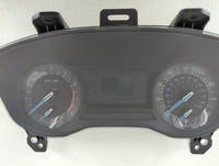 2014-2015 Ford Fusion Instrument Cluster Speedometer Gauges P/N:ES7T-10849-AC ES7T-10849-AA, ES7T-10849-AB Fits Fits 2014 20