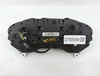 2014-2015 Ford Fusion Instrument Cluster Speedometer Gauges P/N:ES7T-10849-AC ES7T-10849-AA, ES7T-10849-AB Fits Fits 2014 20