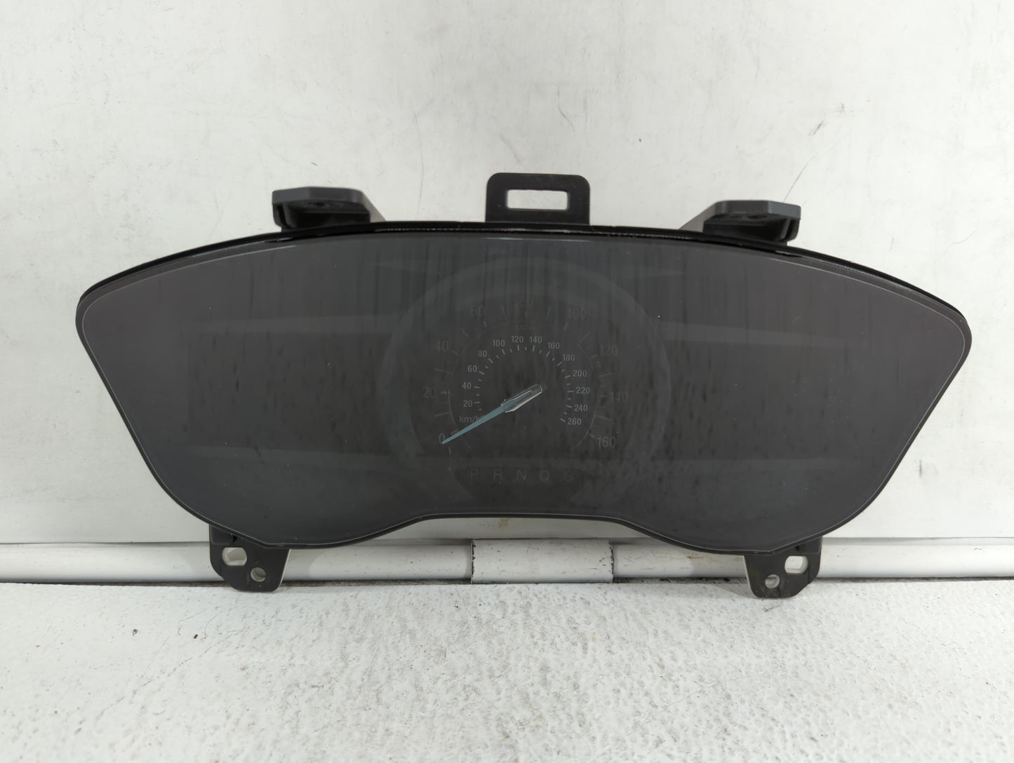 2014 Ford Fusion Instrument Cluster Speedometer Gauges P/N:ES7T-10849-JB ES7T-10849-JC, ES7T-10849-JD Fits OEM Used Auto Par