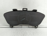 2014 Ford Fusion Instrument Cluster Speedometer Gauges P/N:ES7T-10849-JB ES7T-10849-JC, ES7T-10849-JD Fits OEM Used Auto Par