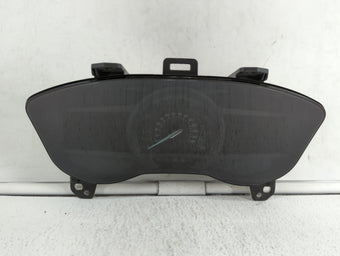 compare product 2014 Ford Fusion Instrument Cluster Speedometer Gauges P/N:ES7T-10849-JB ES7T-10849-JC, ES7T-10849-JD Fits OEM Used Auto Parts