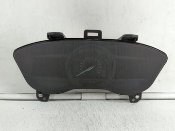 2014 Ford Fusion Instrument Cluster Speedometer Gauges P/N:ES7T-10849-JB ES7T-10849-JC, ES7T-10849-JD Fits OEM Used Auto Par
