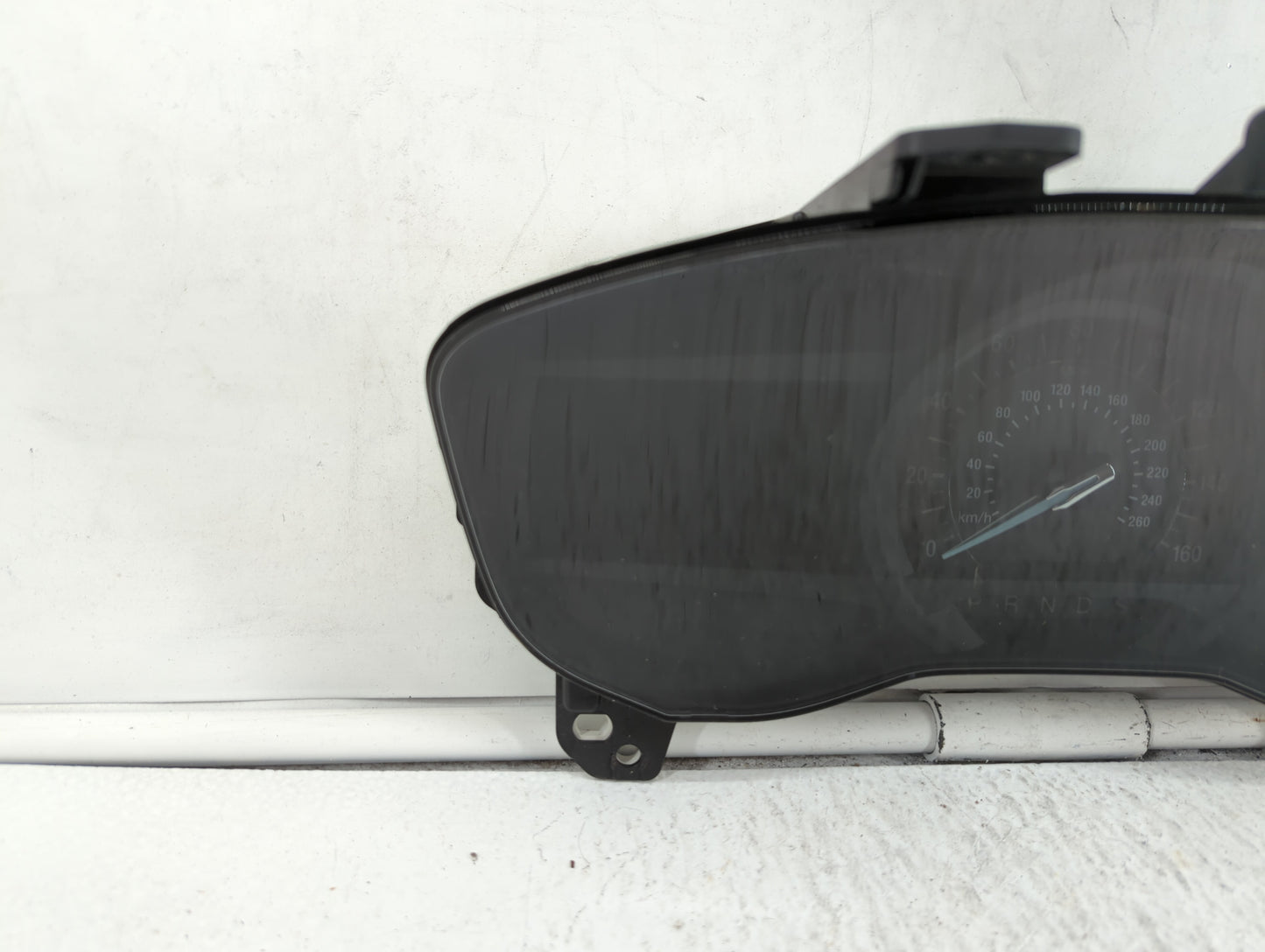 2014 Ford Fusion Instrument Cluster Speedometer Gauges P/N:ES7T-10849-JB ES7T-10849-JC, ES7T-10849-JD Fits OEM Used Auto Par