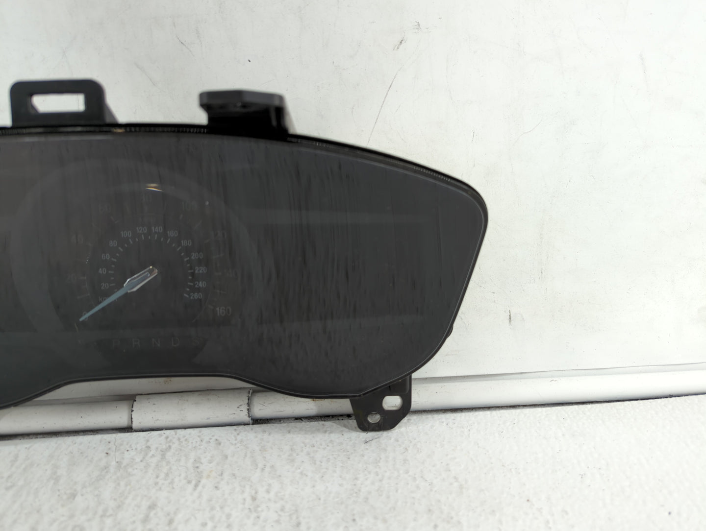 2014 Ford Fusion Instrument Cluster Speedometer Gauges P/N:ES7T-10849-JB ES7T-10849-JC, ES7T-10849-JD Fits OEM Used Auto Par