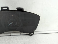 2014 Ford Fusion Instrument Cluster Speedometer Gauges P/N:ES7T-10849-JB ES7T-10849-JC, ES7T-10849-JD Fits OEM Used Auto Par