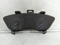 2014-2015 Ford Fusion Instrument Cluster Speedometer Gauges P/N:ES7T-10849-EB ES7T-10849-EA, ES7T-10849-EC Fits Fits 2014 20