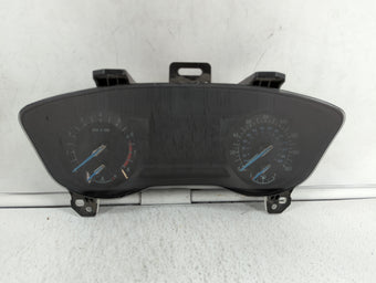 compare product 2014-2015 Ford Fusion Instrument Cluster Speedometer Gauges P/N:ES7T-10849-EB ES7T-10849-EA, ES7T-10849-EC Fits Fits 2014 2015 OEM Used Auto Parts