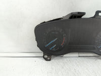 2014-2015 Ford Fusion Instrument Cluster Speedometer Gauges P/N:ES7T-10849-EB ES7T-10849-EA, ES7T-10849-EC Fits Fits 2014 20