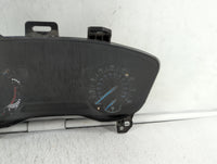 2014-2015 Ford Fusion Instrument Cluster Speedometer Gauges P/N:ES7T-10849-EB ES7T-10849-EA, ES7T-10849-EC Fits Fits 2014 20
