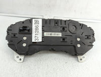 2014-2015 Ford Fusion Instrument Cluster Speedometer Gauges P/N:ES7T-10849-EB ES7T-10849-EA, ES7T-10849-EC Fits Fits 2014 20