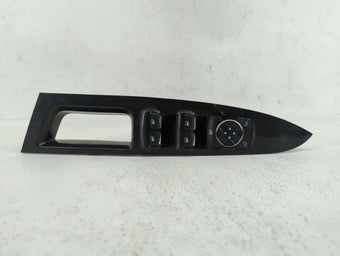 compare product 2013-2019 Ford Fusion Master Power Window Switch Replacement Driver Side Left P/N:HS73-14A568-B DG9T-14540-ABW Fits OEM Used Auto Parts