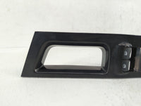 2013-2019 Ford Fusion Master Power Window Switch Replacement Driver Side Left P/N:HS73-14A568-B DG9T-14540-ABW Fits OEM Used