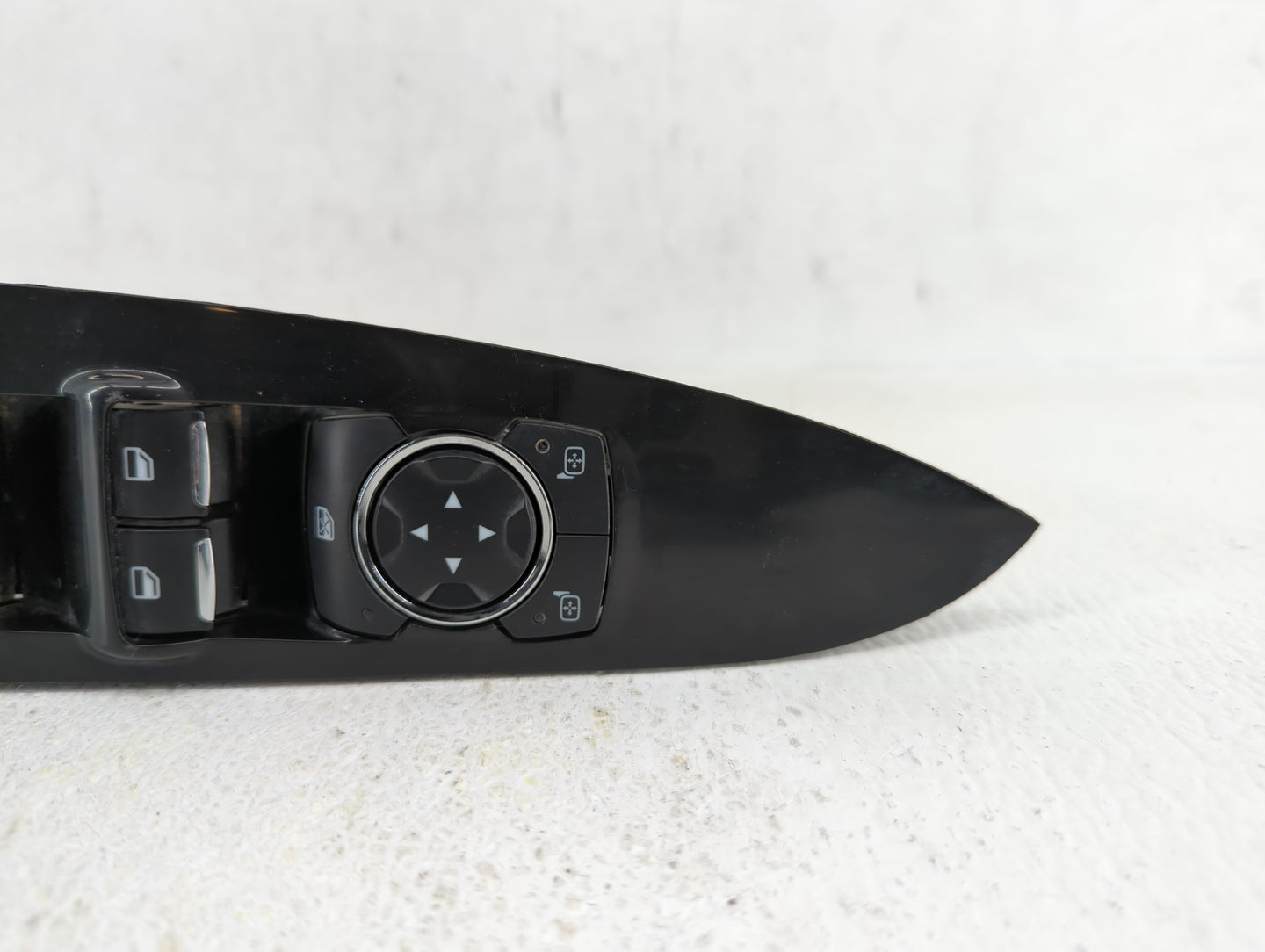 2013-2019 Ford Fusion Master Power Window Switch Replacement Driver Side Left P/N:HS73-14A568-B DG9T-14540-ABW Fits OEM Used