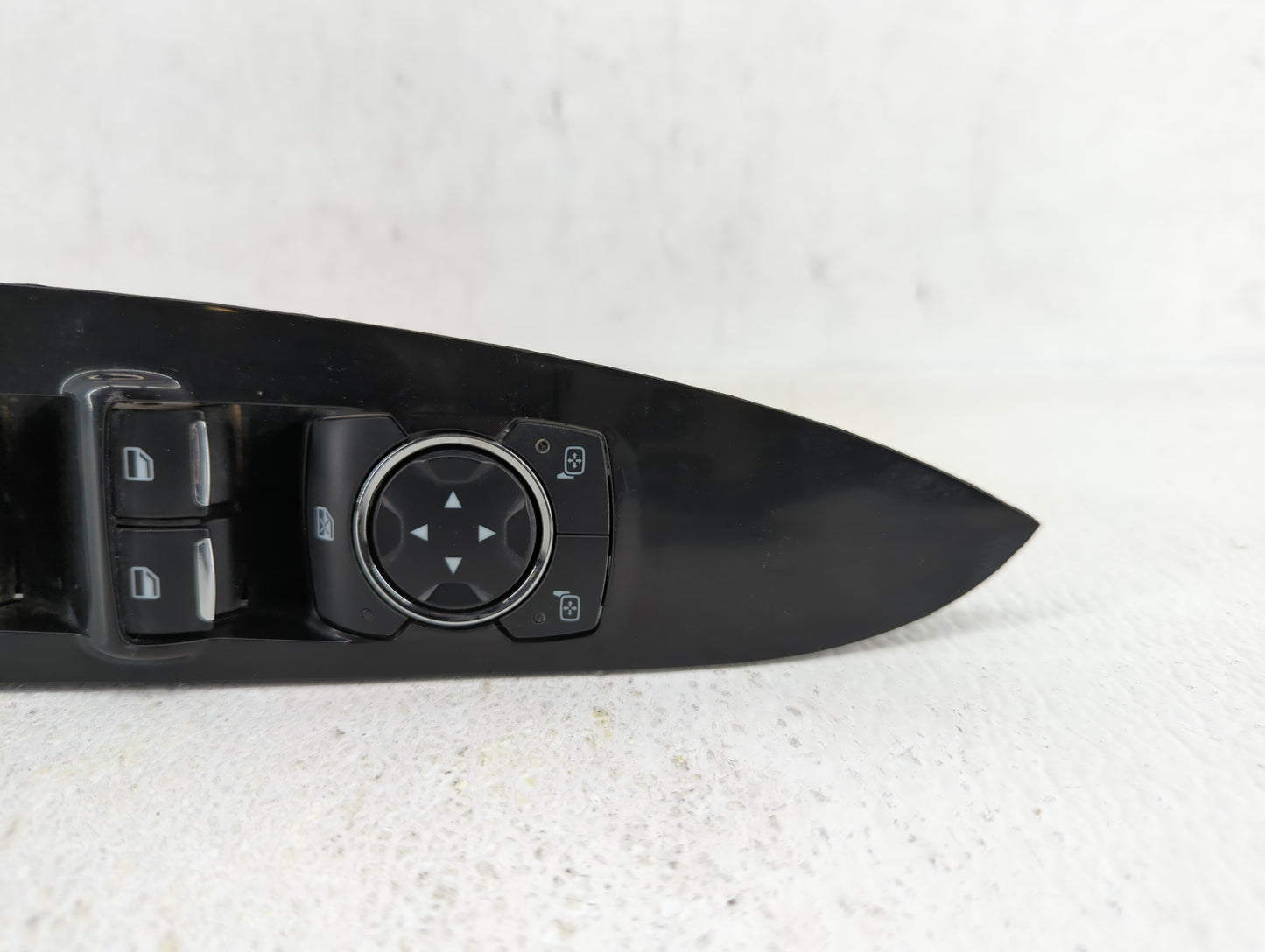 2013-2019 Ford Fusion Master Power Window Switch Replacement Driver Side Left P/N:HS73-14A568-B DG9T-14540-ABW Fits OEM Used