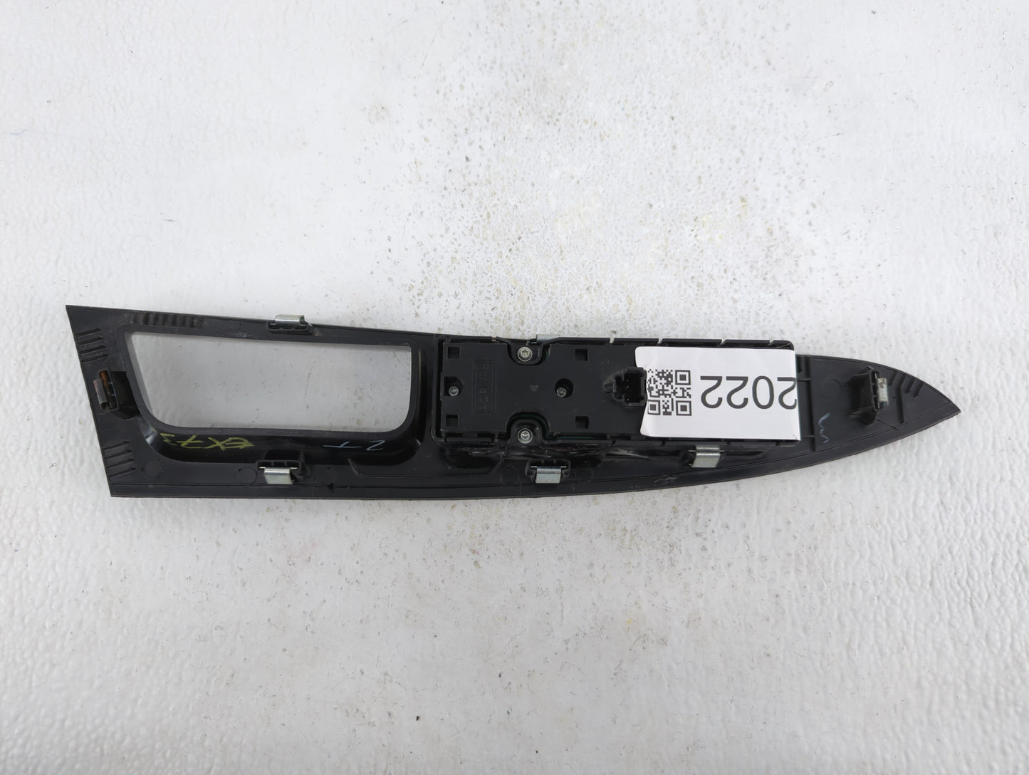 2013-2019 Ford Fusion Master Power Window Switch Replacement Driver Side Left P/N:HS73-14A568-B DG9T-14540-ABW Fits OEM Used