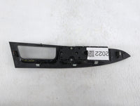 2013-2019 Ford Fusion Master Power Window Switch Replacement Driver Side Left P/N:HS73-14A568-B DG9T-14540-ABW Fits OEM Used