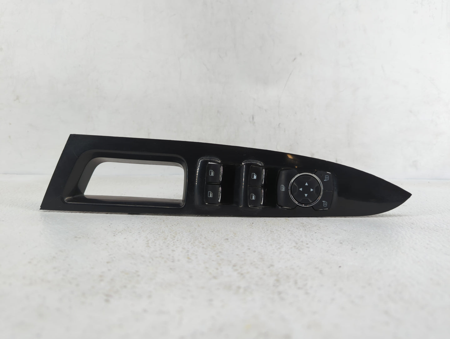 2013-2019 Ford Fusion Master Power Window Switch Replacement Driver Side Left P/N:HS73-14A568-B DG9T-14540-ABW Fits OEM Used