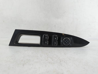 compare product 2013-2019 Ford Fusion Master Power Window Switch Replacement Driver Side Left P/N:HS73-14A568-B DG9T-14540-ABW Fits OEM Used Auto Parts