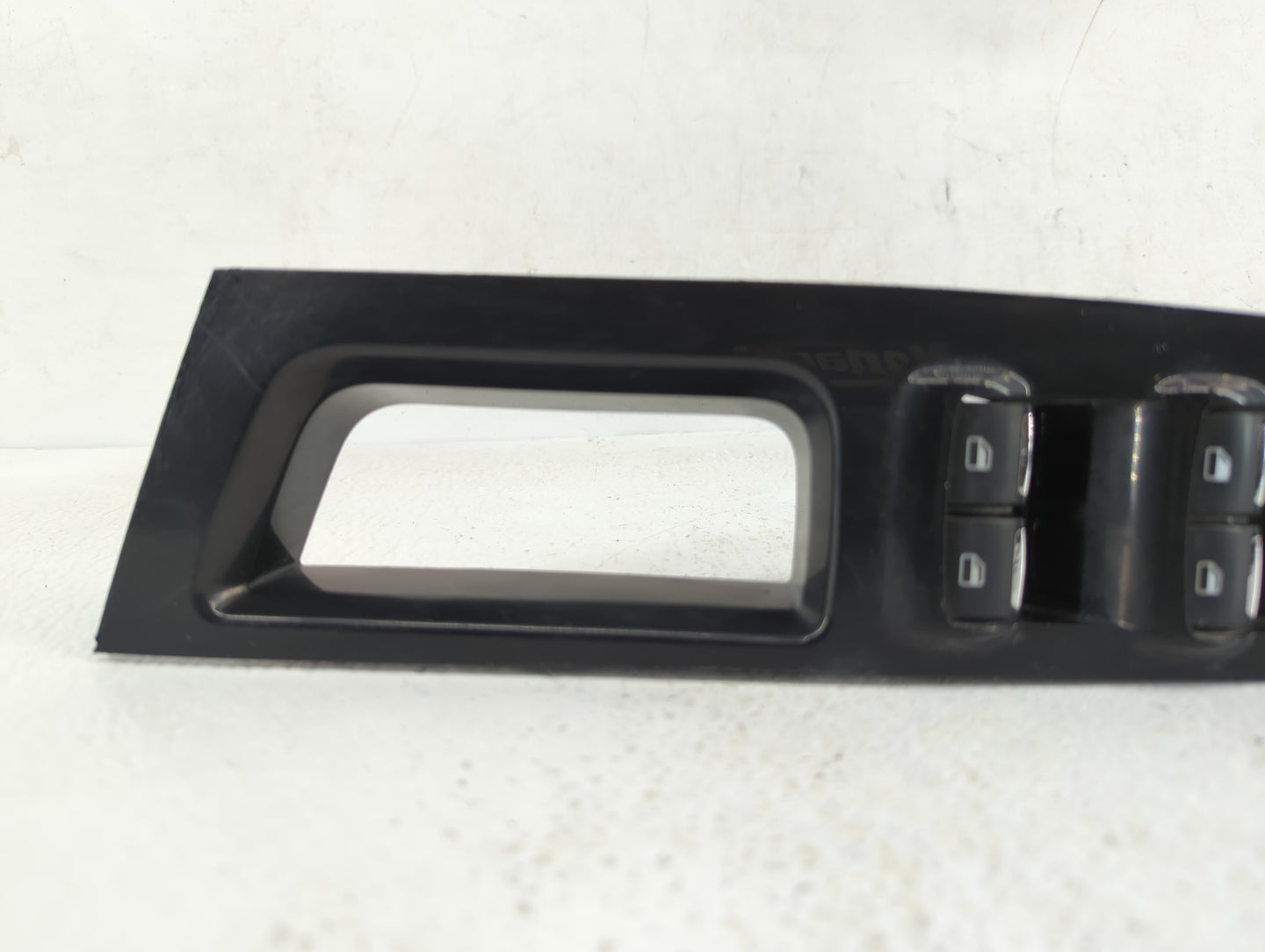 2013-2019 Ford Fusion Master Power Window Switch Replacement Driver Side Left P/N:HS73-14A568-B DG9T-14540-ABW Fits OEM Used