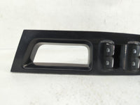 2013-2019 Ford Fusion Master Power Window Switch Replacement Driver Side Left P/N:HS73-14A568-B DG9T-14540-ABW Fits OEM Used