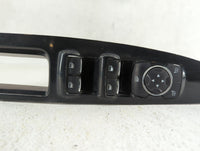2013-2019 Ford Fusion Master Power Window Switch Replacement Driver Side Left P/N:HS73-14A568-B DG9T-14540-ABW Fits OEM Used