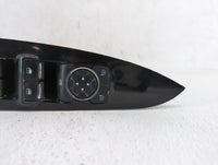 2013-2019 Ford Fusion Master Power Window Switch Replacement Driver Side Left P/N:HS73-14A568-B DG9T-14540-ABW Fits OEM Used