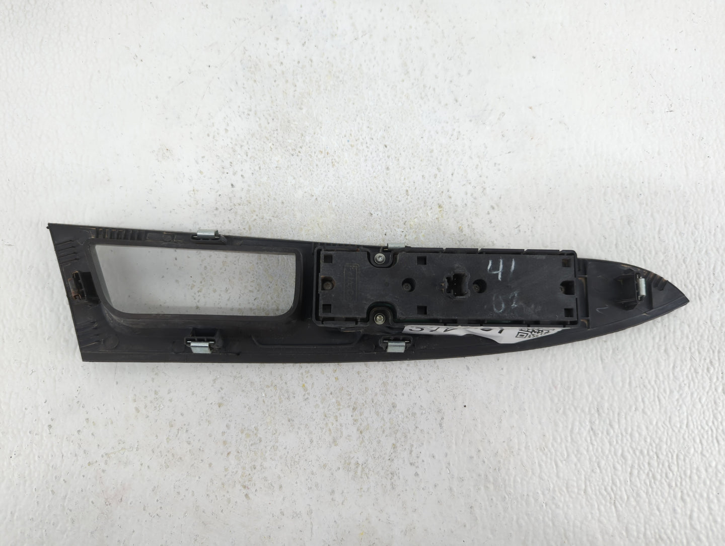 2013-2019 Ford Fusion Master Power Window Switch Replacement Driver Side Left P/N:HS73-14A568-B DG9T-14540-ABW Fits OEM Used