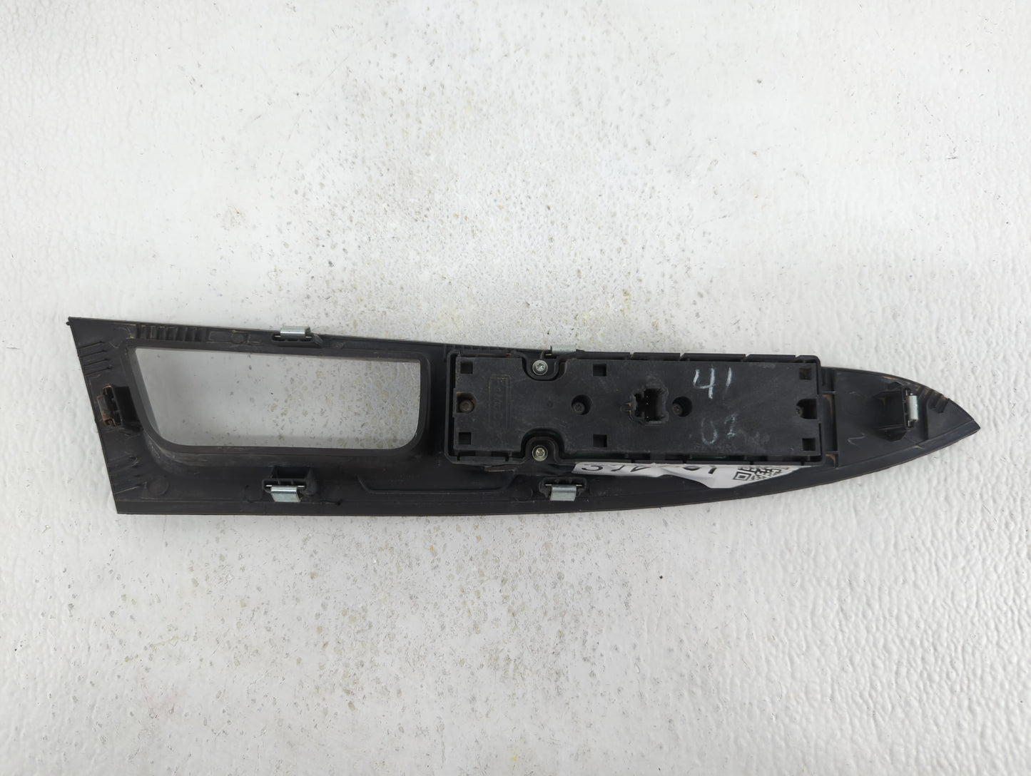 2013-2019 Ford Fusion Master Power Window Switch Replacement Driver Side Left P/N:HS73-14A568-B DG9T-14540-ABW Fits OEM Used
