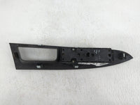 2013-2019 Ford Fusion Master Power Window Switch Replacement Driver Side Left P/N:HS73-14A568-B DG9T-14540-ABW Fits OEM Used