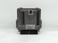 2014-2016 Ford Fusion PCM Engine Control Computer ECU ECM PCU OEM P/N:ES7A-12A650-AH ES7A-12A650-CK Fits Fits 2014 2015 2016