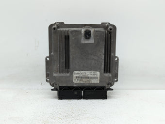 compare product 2014-2016 Ford Fusion PCM Engine Control Computer ECU ECM PCU OEM P/N:ES7A-12A650-AH ES7A-12A650-CK Fits Fits 2014 2015 2016 OEM Used Auto Parts