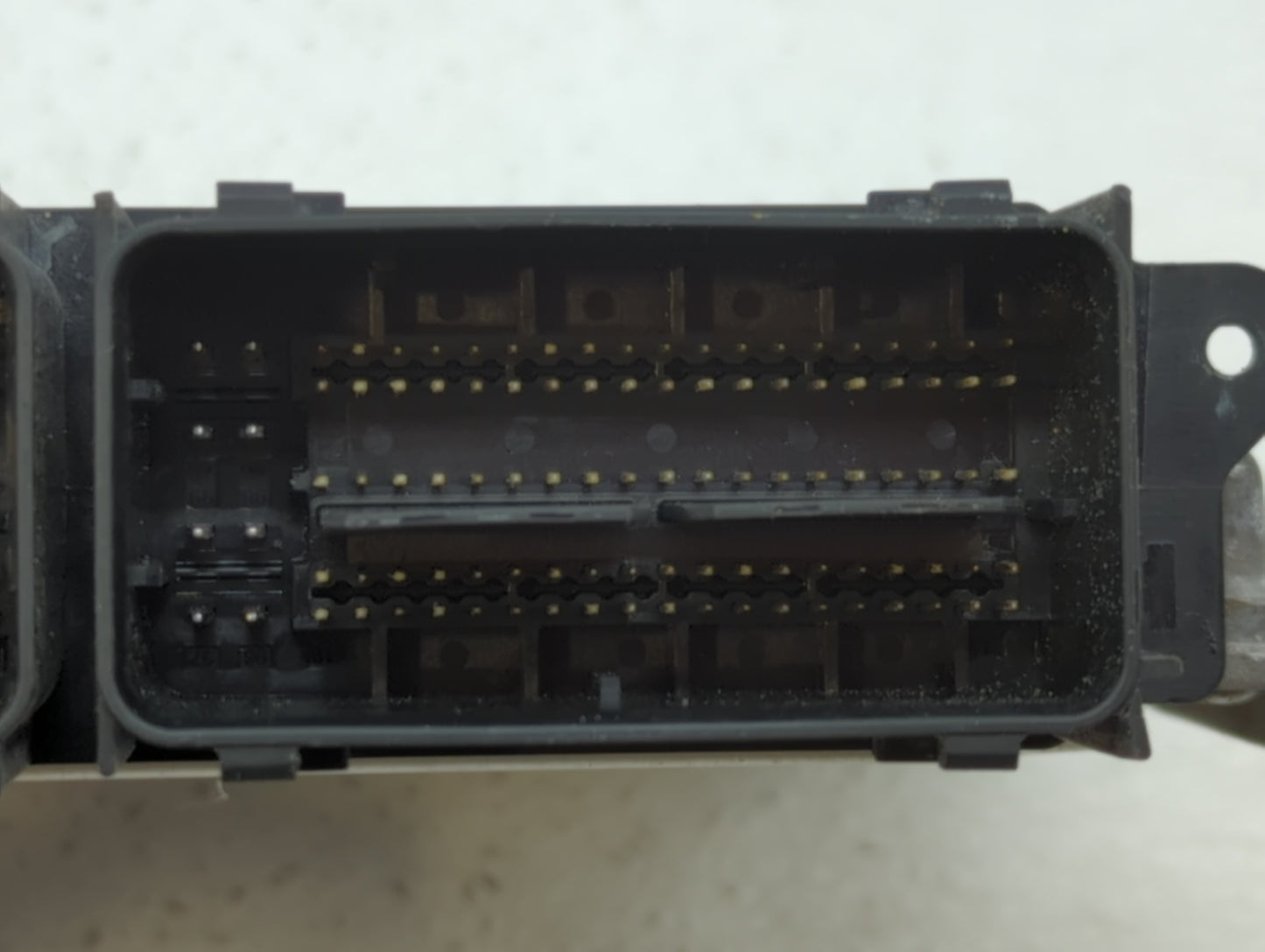 2014-2016 Ford Fusion PCM Engine Control Computer ECU ECM PCU OEM P/N:ES7A-12A650-AH ES7A-12A650-CK Fits Fits 2014 2015 2016