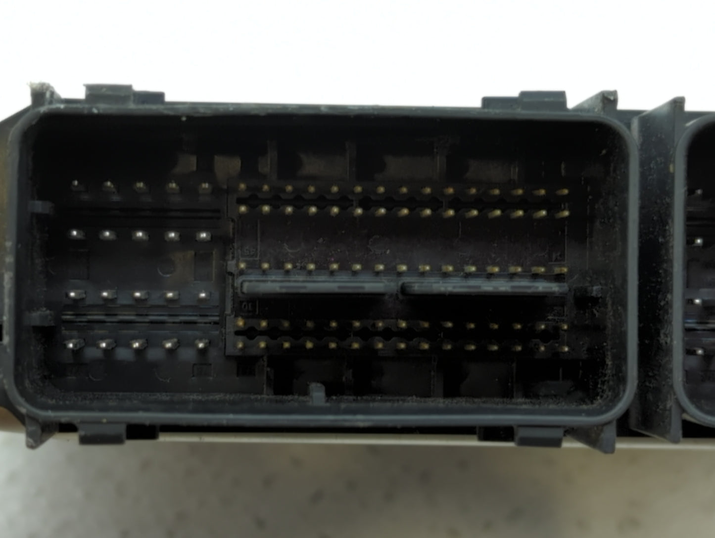 2014-2016 Ford Fusion PCM Engine Control Computer ECU ECM PCU OEM P/N:ES7A-12A650-AH ES7A-12A650-CK Fits Fits 2014 2015 2016