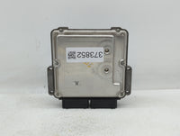 2014-2016 Ford Fusion PCM Engine Control Computer ECU ECM PCU OEM P/N:ES7A-12A650-AH ES7A-12A650-CK Fits Fits 2014 2015 2016
