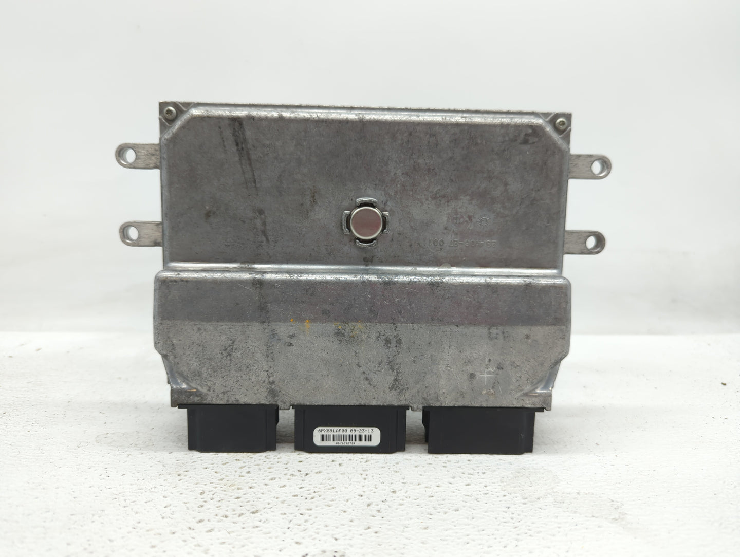 2014-2016 Ford Fusion PCM Engine Control Computer ECU ECM PCU OEM P/N:ES7A-12A650-GE ES7A-12A650-GD Fits Fits 2014 2015 2016