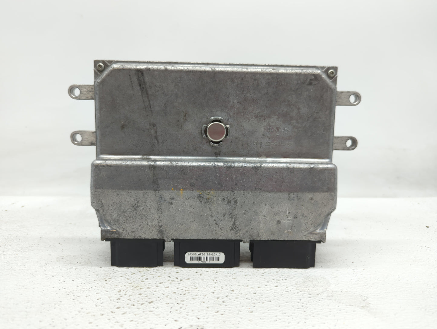 2014-2016 Ford Fusion PCM Engine Control Computer ECU ECM PCU OEM P/N:ES7A-12A650-GE ES7A-12A650-GD Fits Fits 2014 2015 2016