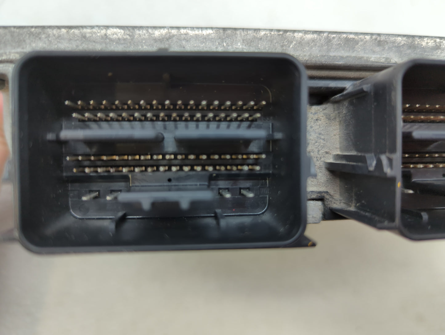 2014-2016 Ford Fusion PCM Engine Control Computer ECU ECM PCU OEM P/N:ES7A-12A650-GE ES7A-12A650-GD Fits Fits 2014 2015 2016