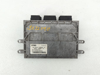 compare product 2014-2016 Ford Fusion PCM Engine Control Computer ECU ECM PCU OEM P/N:ES7A-12A650-GE ES7A-12A650-GD Fits Fits 2014 2015 2016 OEM Used Auto Parts