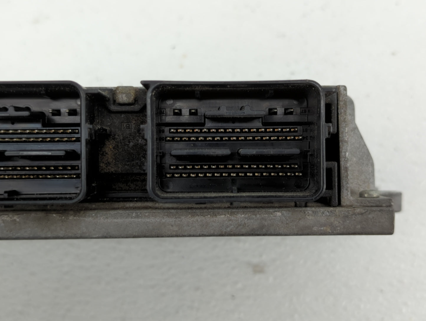 2014-2016 Ford Fusion PCM Engine Control Computer ECU ECM PCU OEM P/N:ES7A-12A650-GE ES7A-12A650-GD Fits Fits 2014 2015 2016