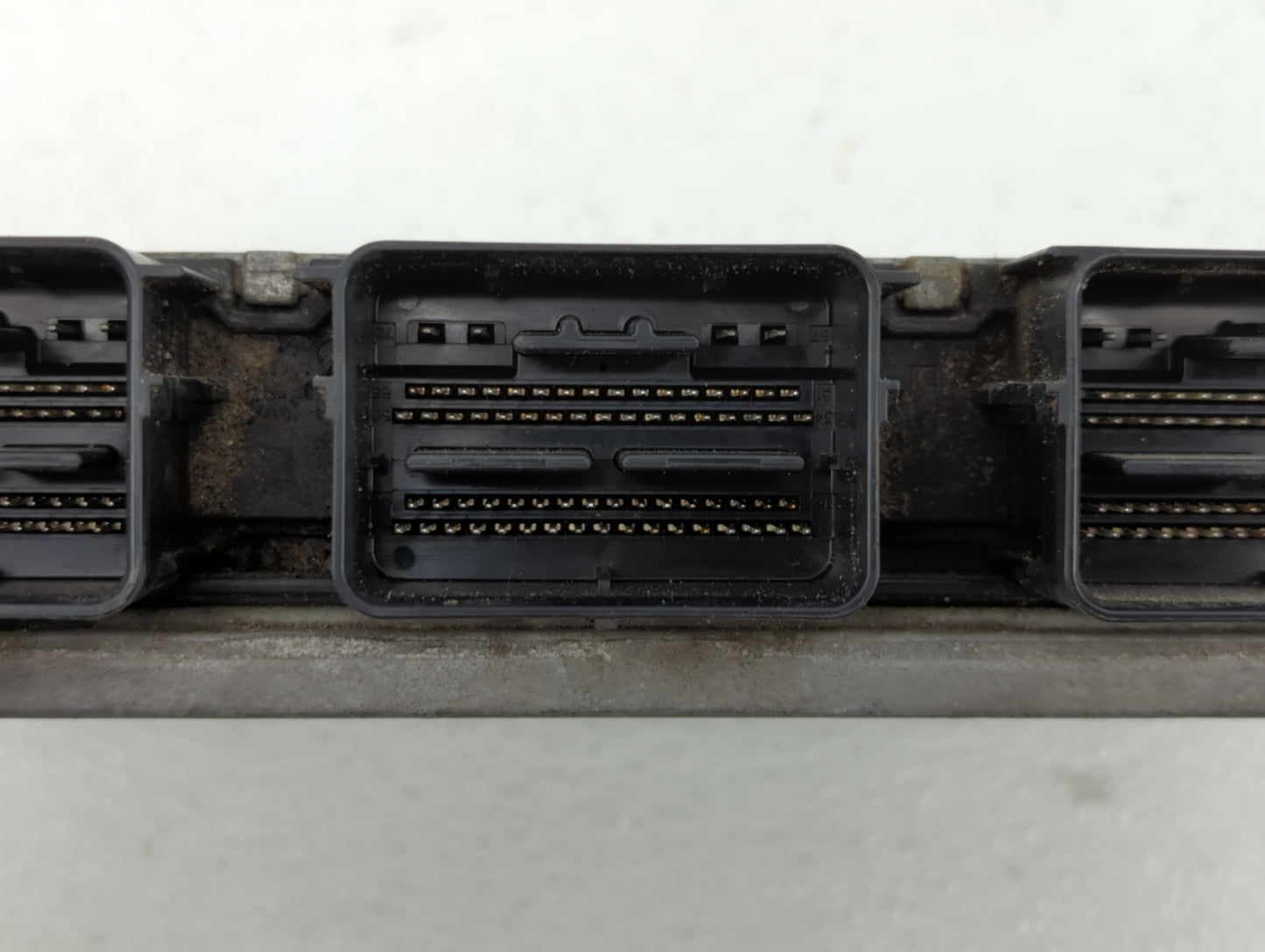 2014-2016 Ford Fusion PCM Engine Control Computer ECU ECM PCU OEM P/N:ES7A-12A650-GE ES7A-12A650-GD Fits Fits 2014 2015 2016